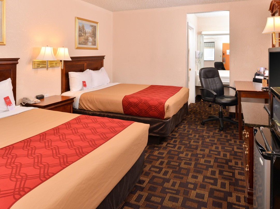 Bellmawr Economy Inn