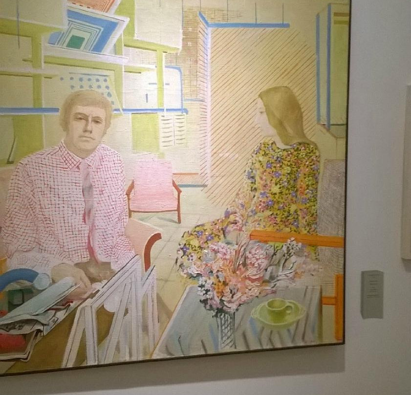 Tartu Art Museum-塔尔图必去景点