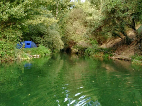 Baltanas-Alcala de Guadaira必去景点