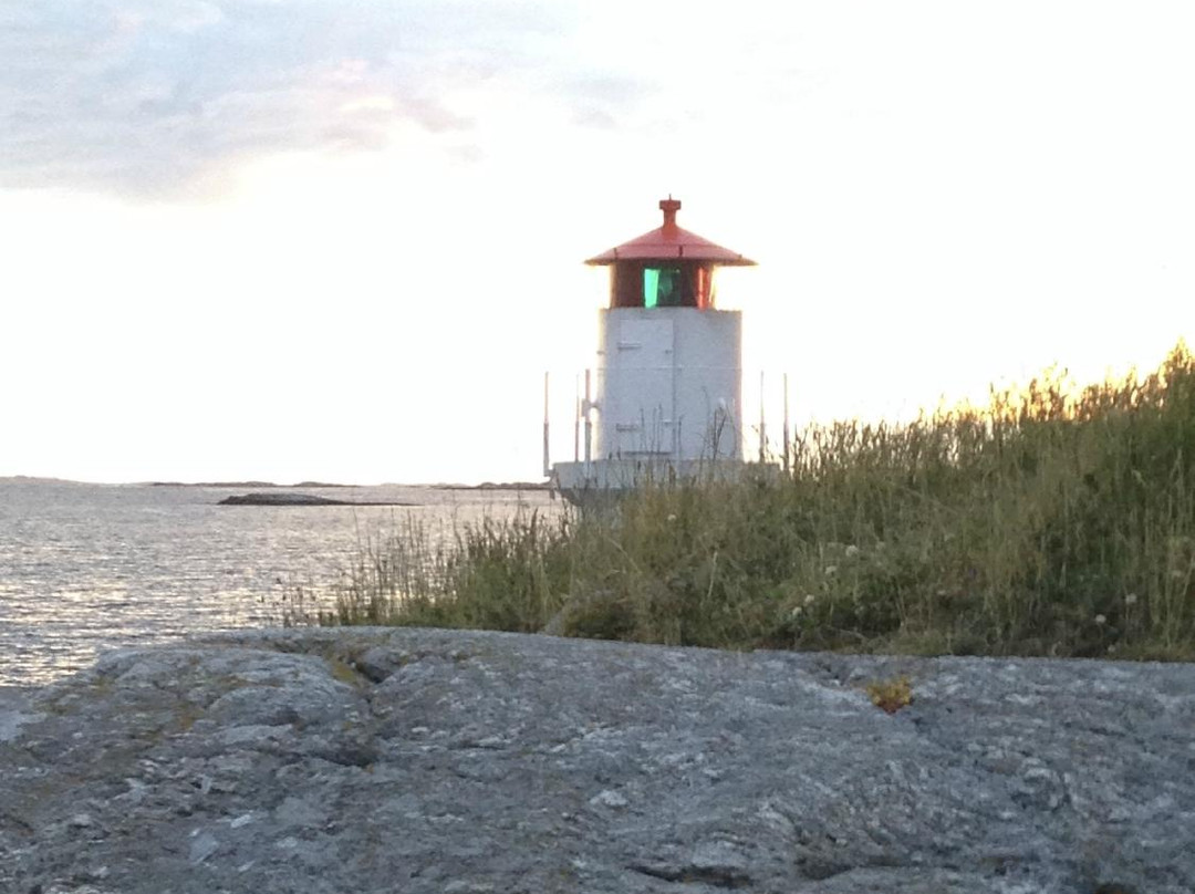 Mollosunds Wardshus主图