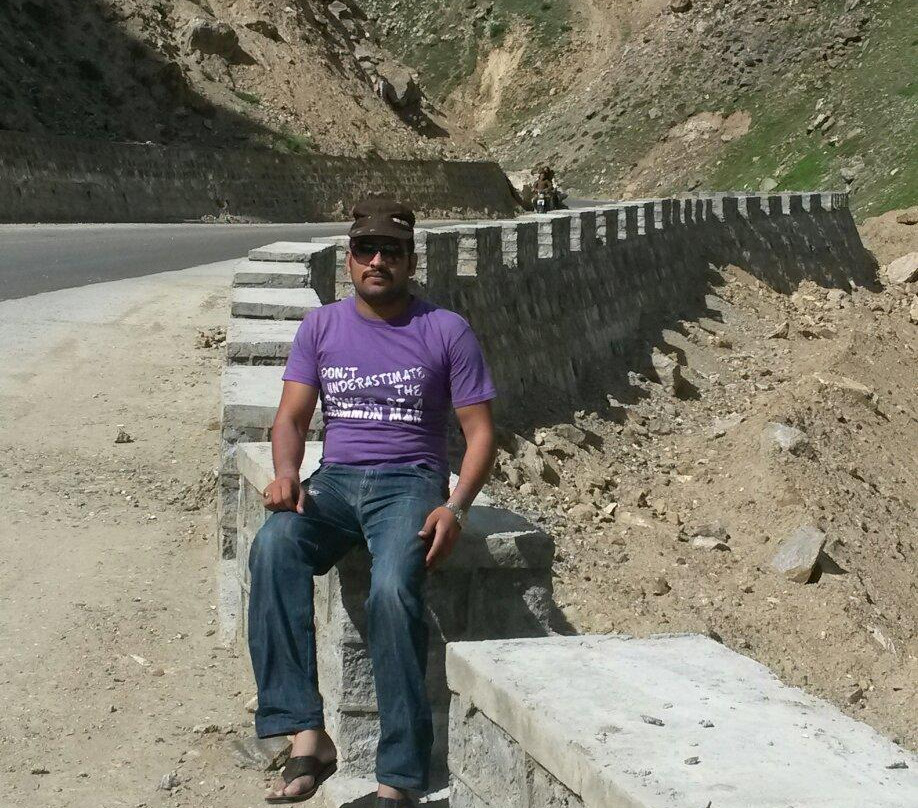 Sialkot Cathedral-Sialkot必去景点