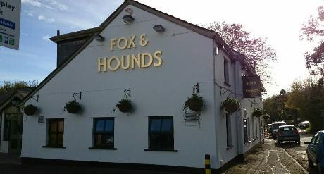 Fox & Hounds Hotel
