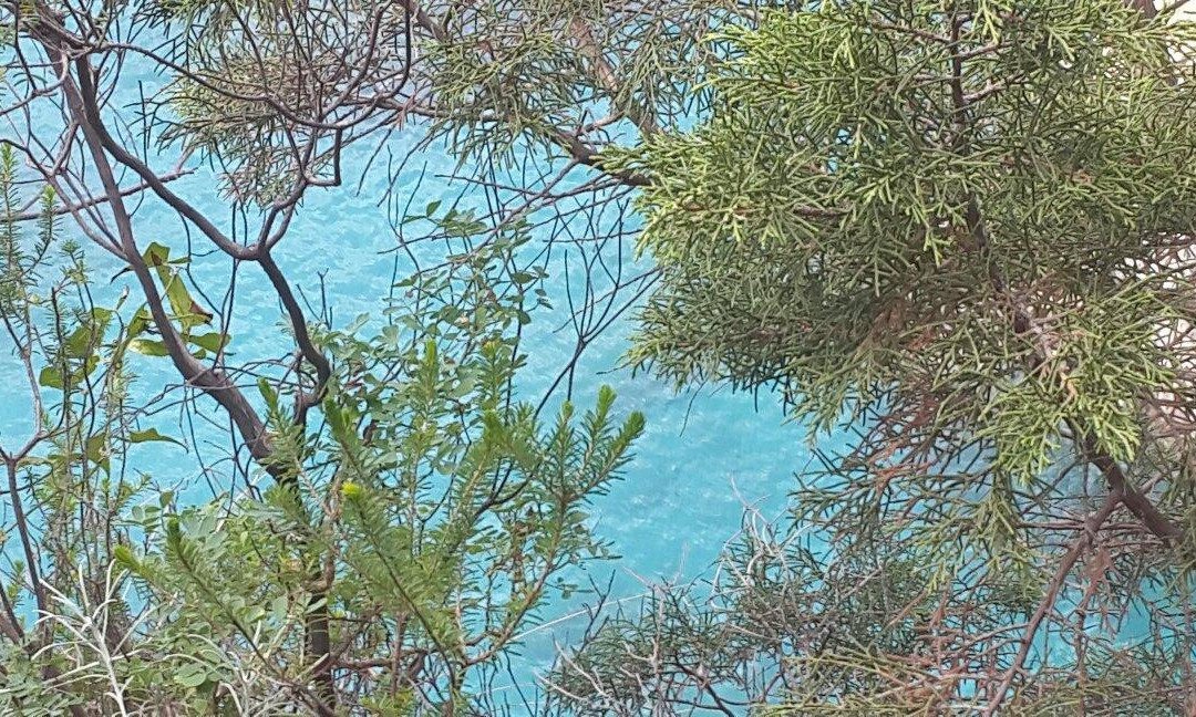 Spiaggia dell'Arcomagno景点图片