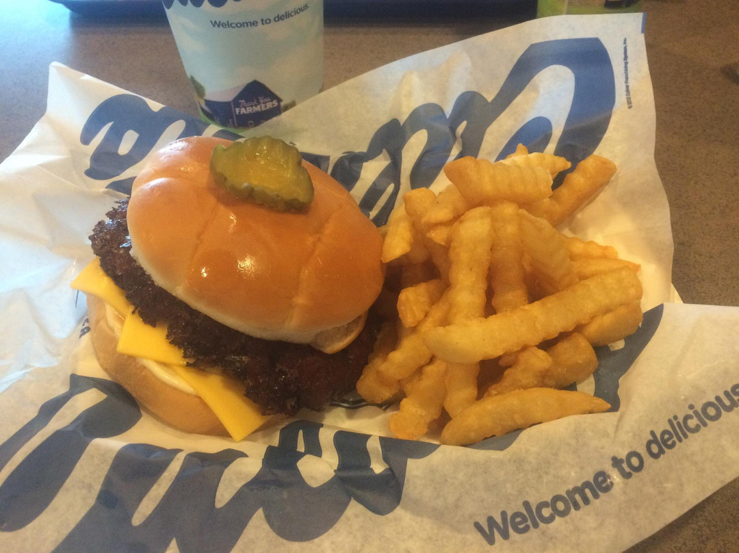 Culver's