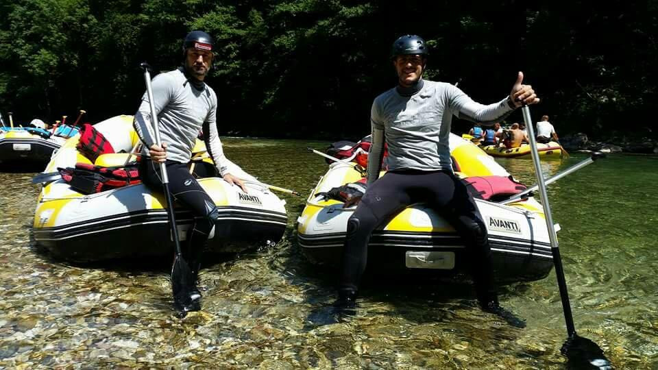 Rafting Club Tudup - Day Adventures-Konjic必去景点