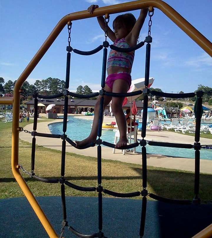 Palmetto Falls Water Park-哥伦比亚必去景点