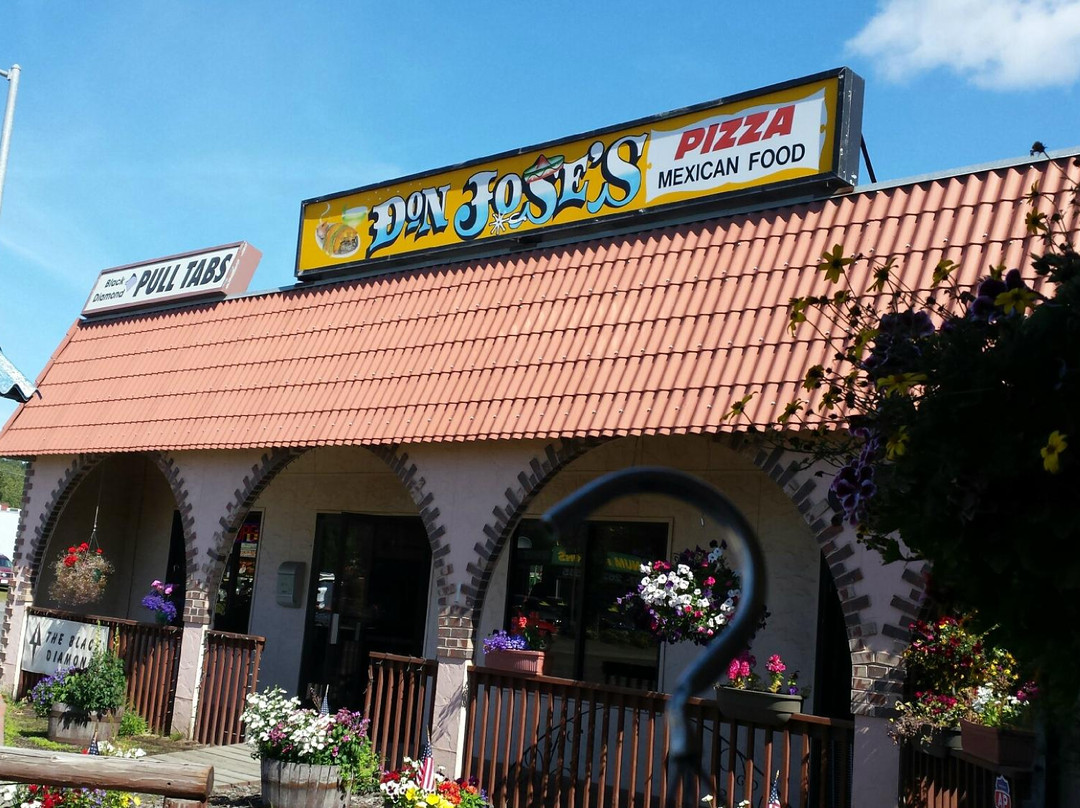 Don Joses
