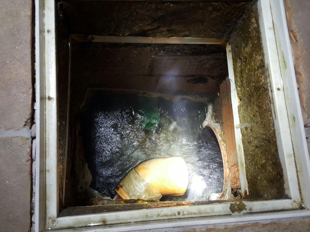 Terme della Ficoncella-奇维塔韦基亚必去景点