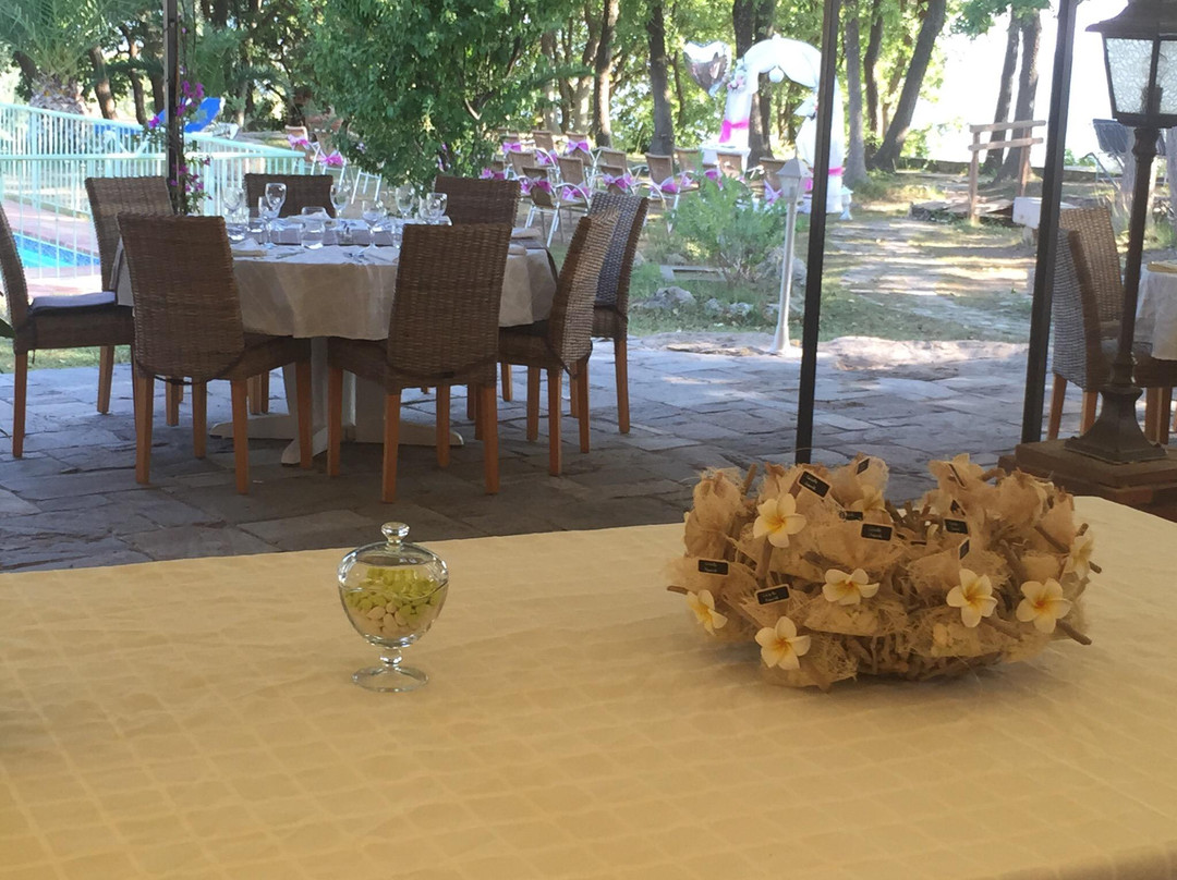 Le Mas des Oliviers主图