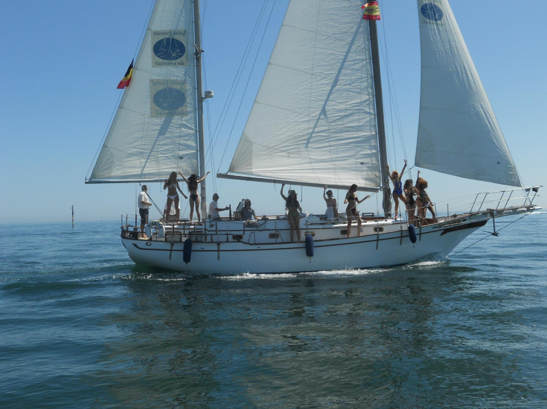 Discover Sailing-班纳玛德纳必去景点