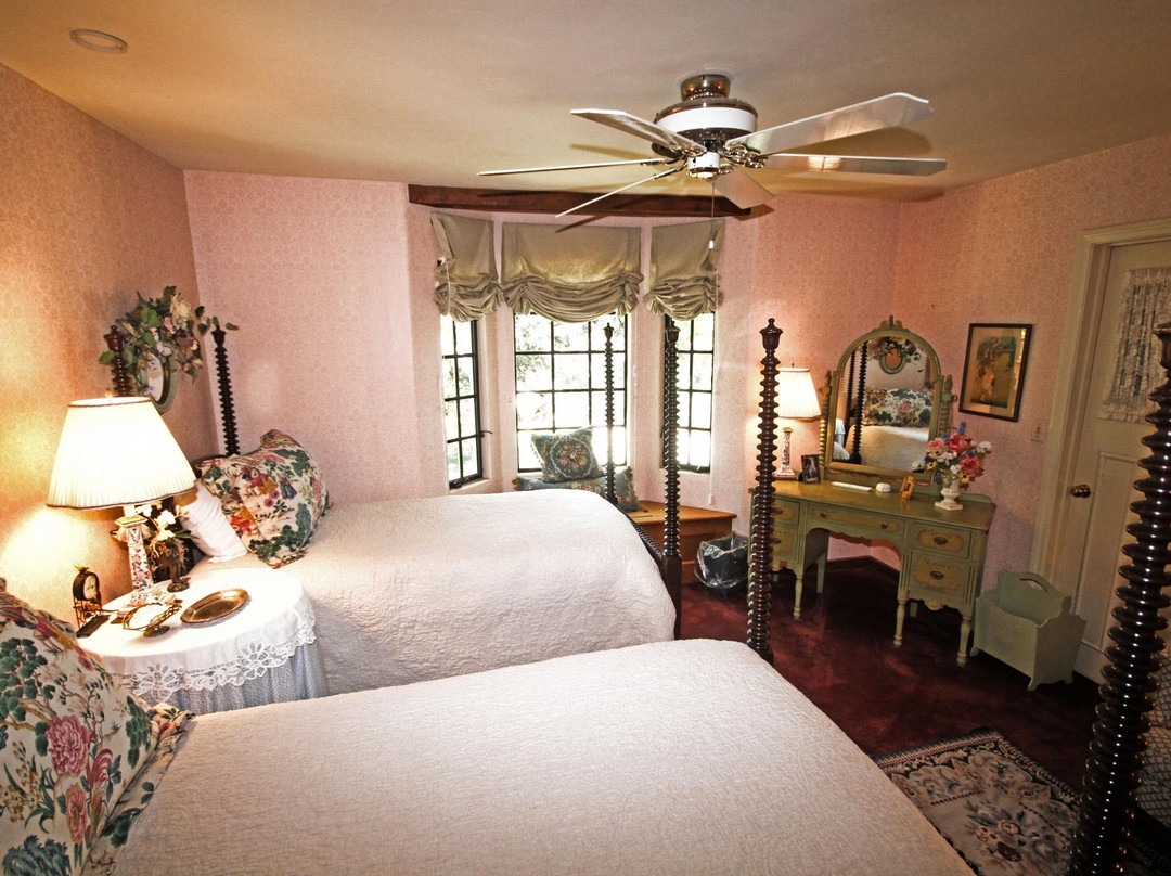 Orchard Hill Farm