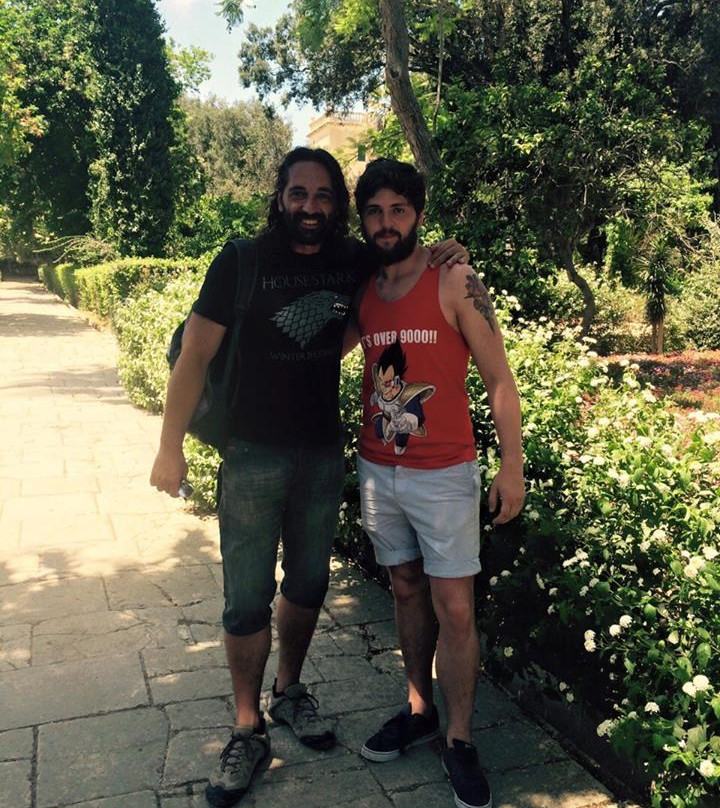 Malta Film Tours-Attard必去景点