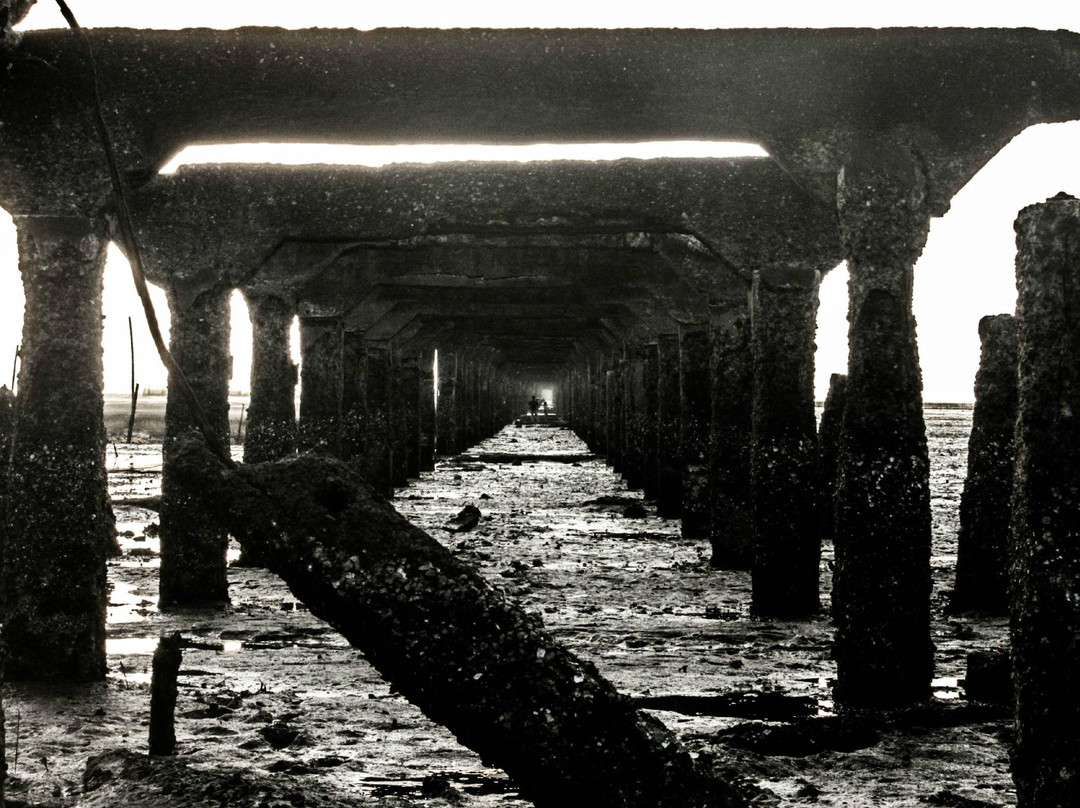 The Old Port of Silay City-锡莱市必去景点