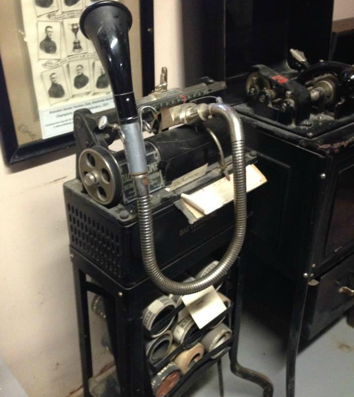 The Daly House Museum-布兰登必去景点