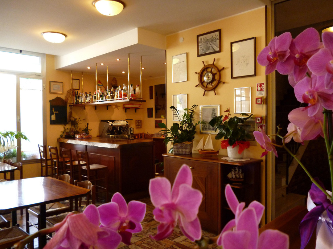 Hotel Da Stefano主图