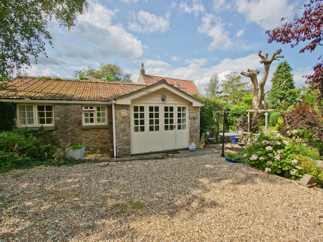 Potting Shed Holidays