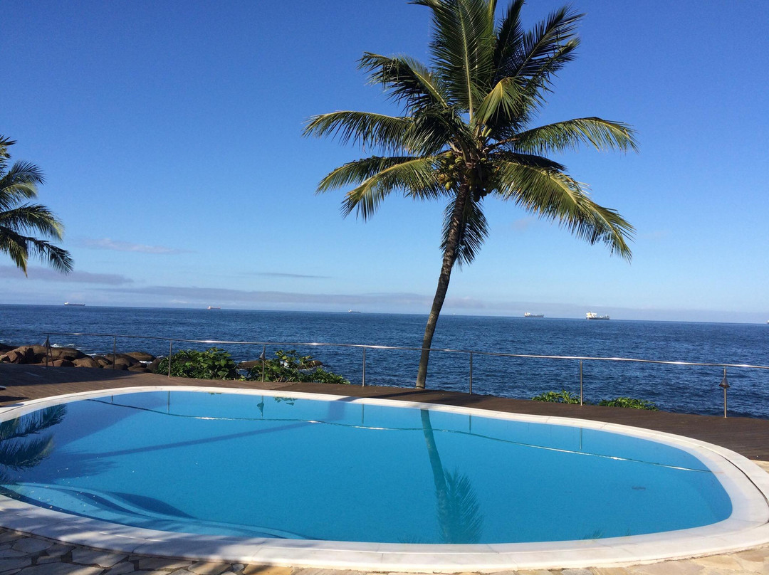 SOL-LUA Suites & Bangalo.主图