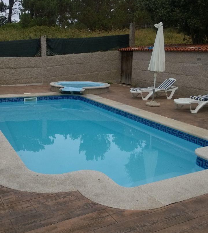 Pension Playa Mar Cachadinas主图