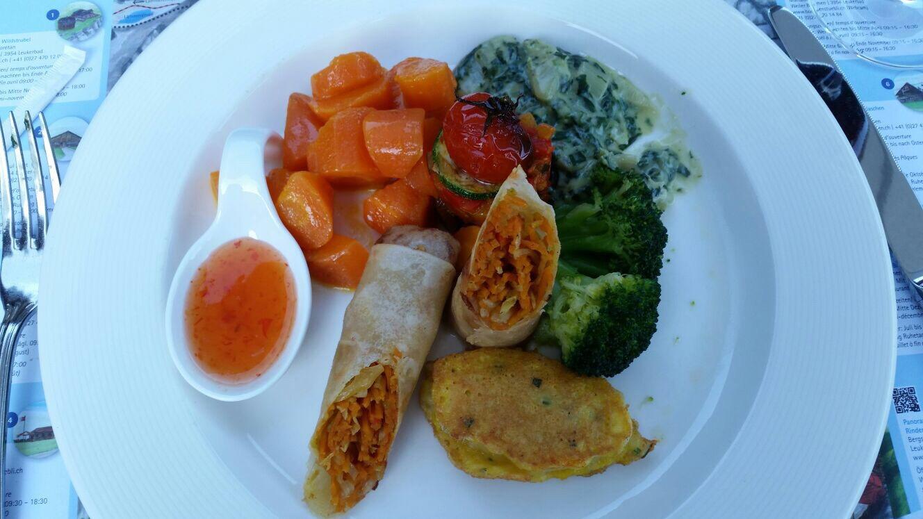 Hotel Restaurant Flaschen-餐饮