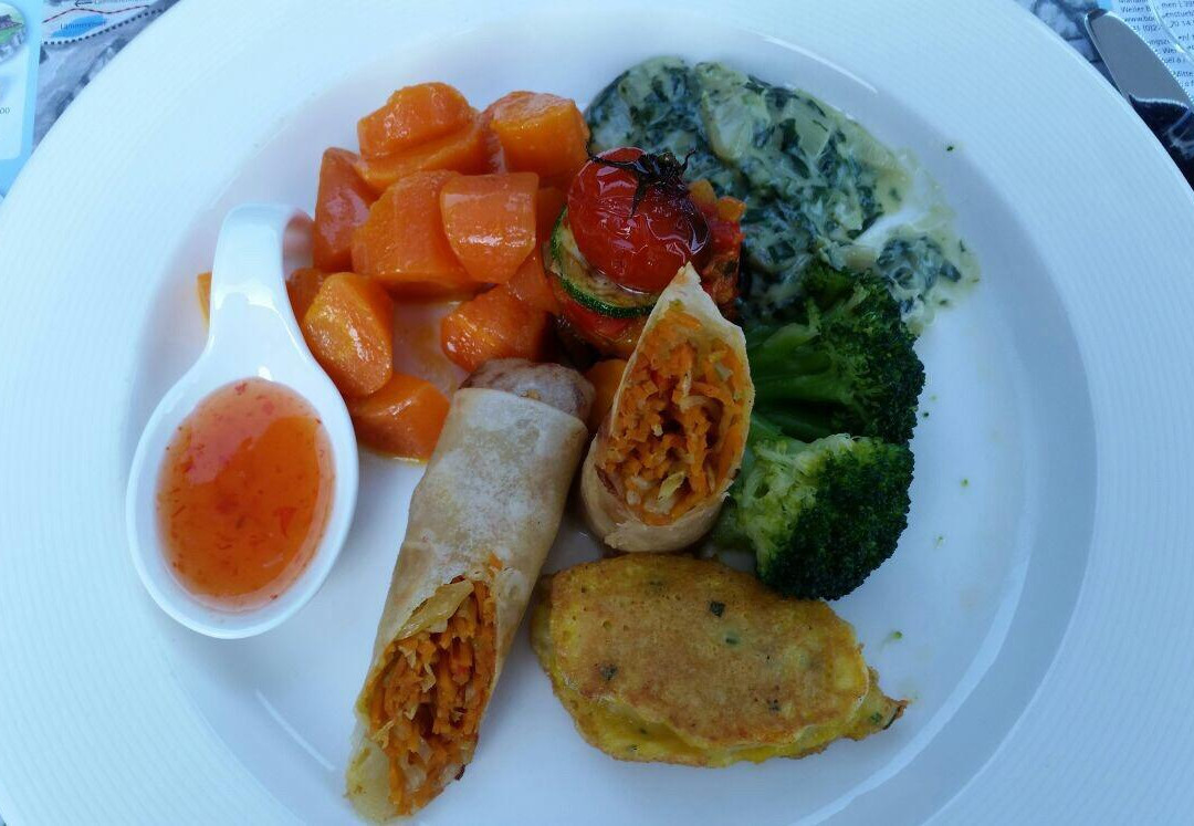 Hotel Restaurant Flaschen主图