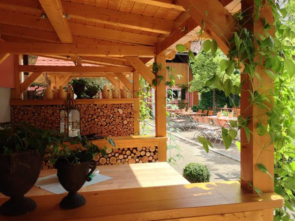 Hotel Garni Wurm主图