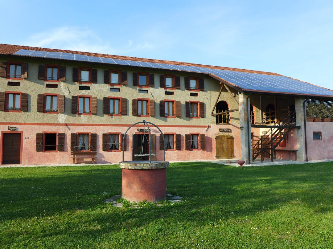 Agriturismo La Quercia