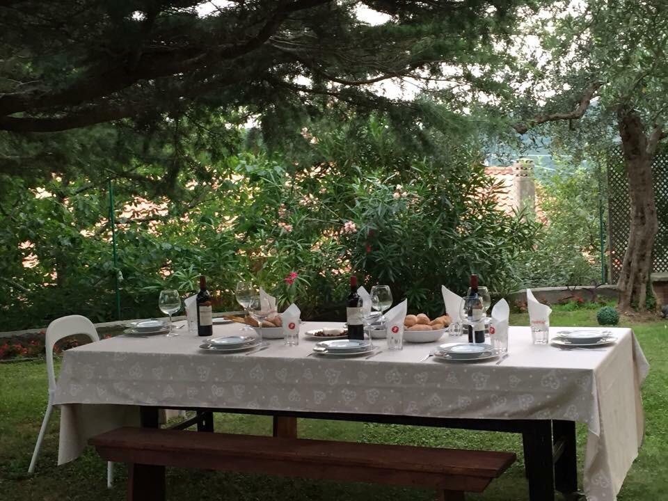 A Casa di Mia-客卧