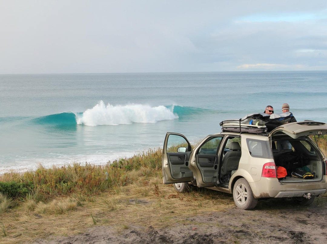 King Island Surf Safaris-巴望头必去景点