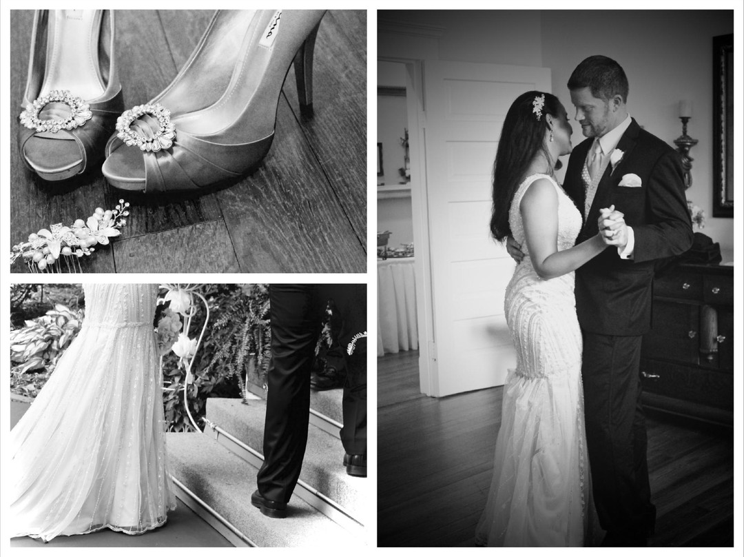 The City Gardens of Southern Oaks-Fayetteville必去景点