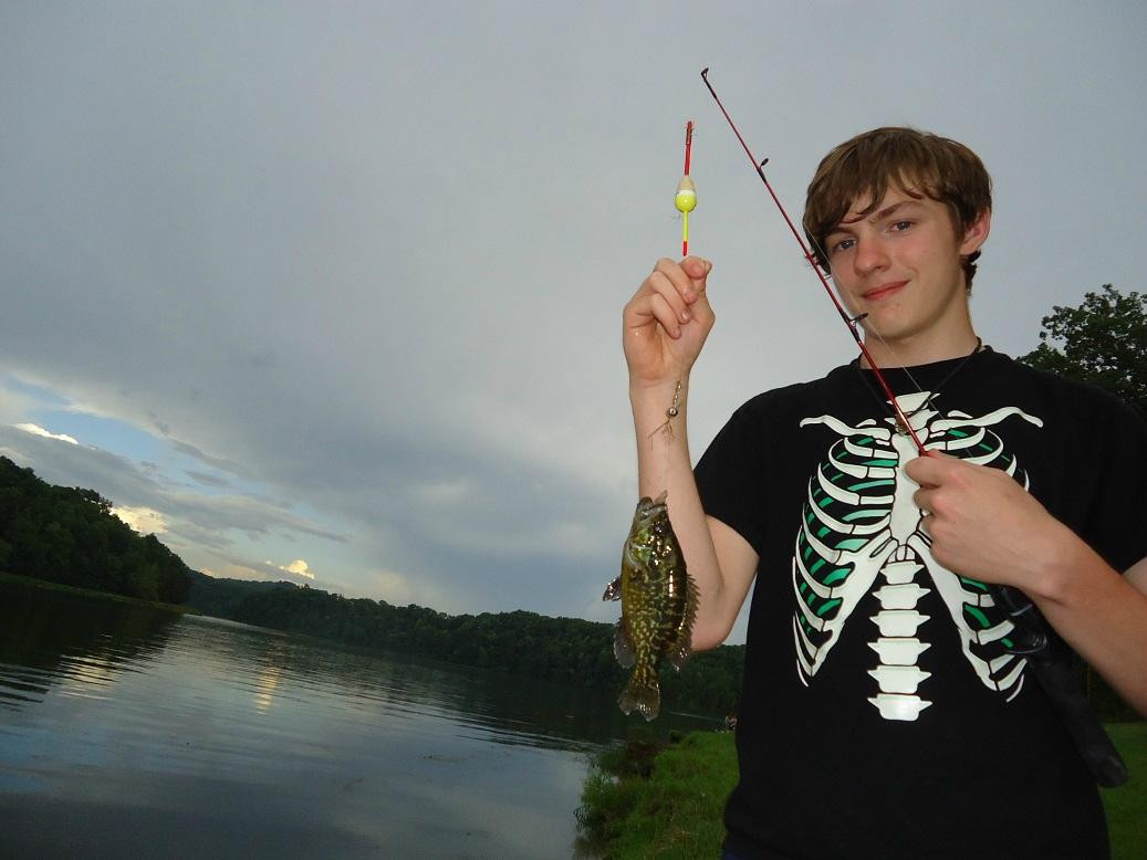 Lake Linville-Mount Vernon必去景点