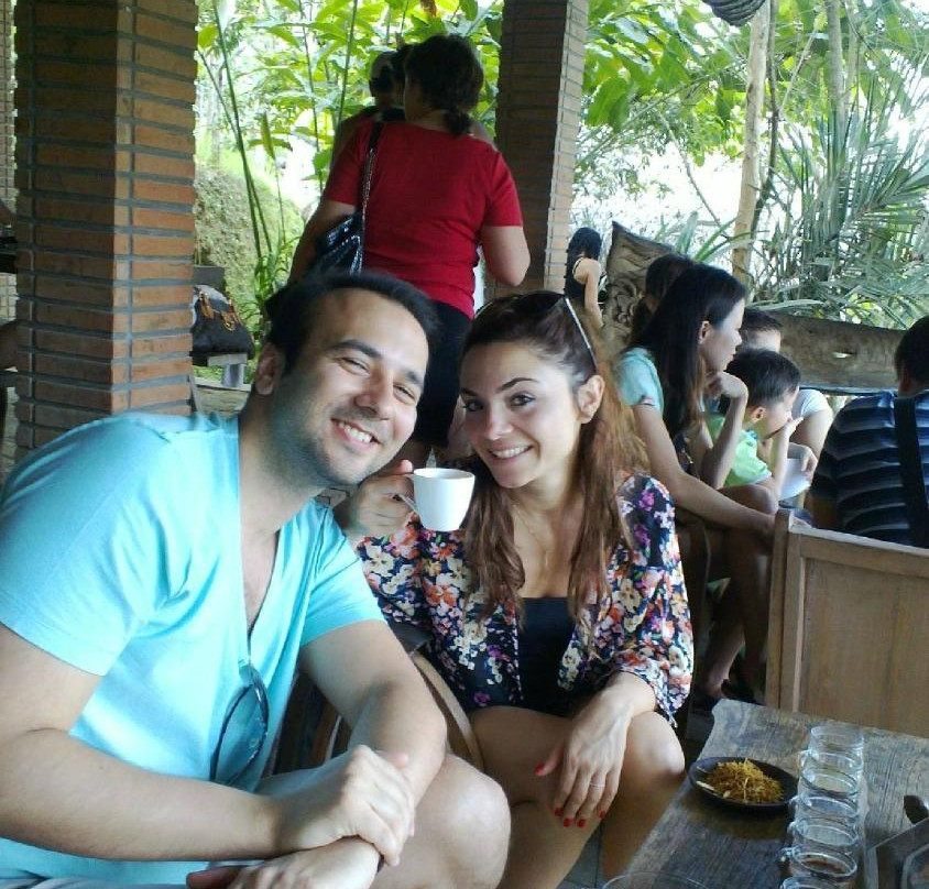 Bali Island Bali Travel景点图片