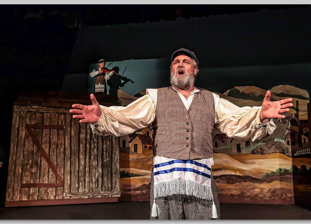 Slidell Little Theatre景点图片