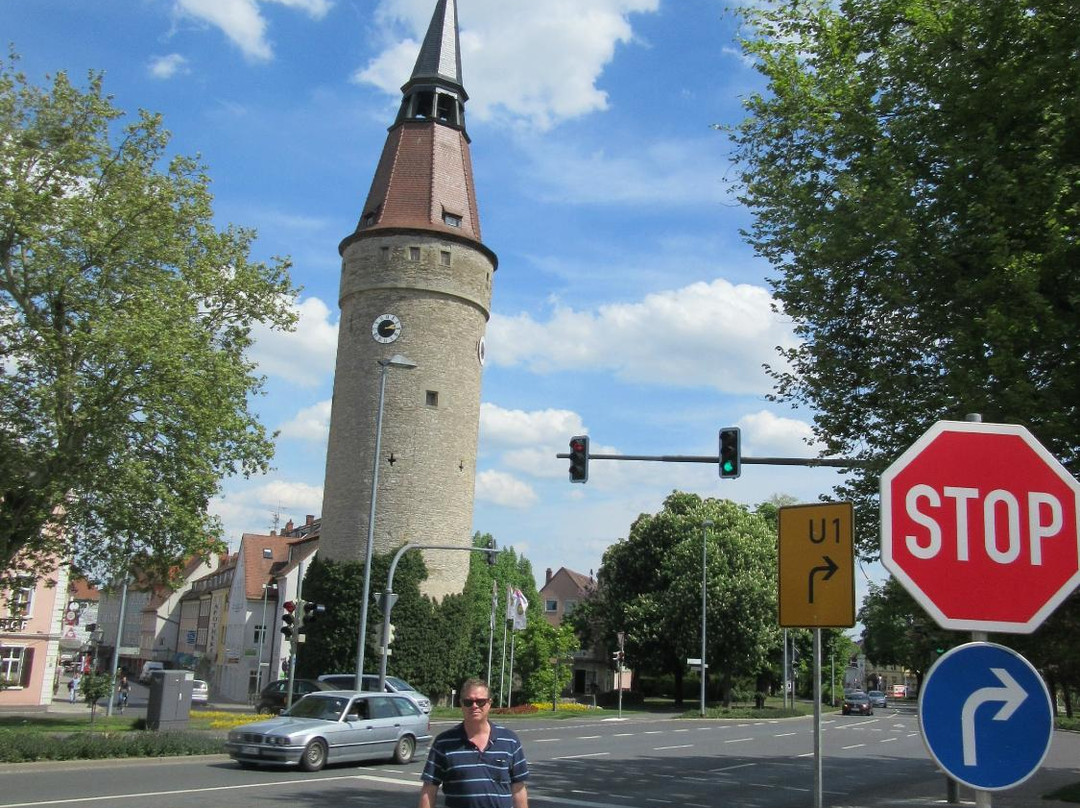 Sulzfeld am Main旅游攻略图片