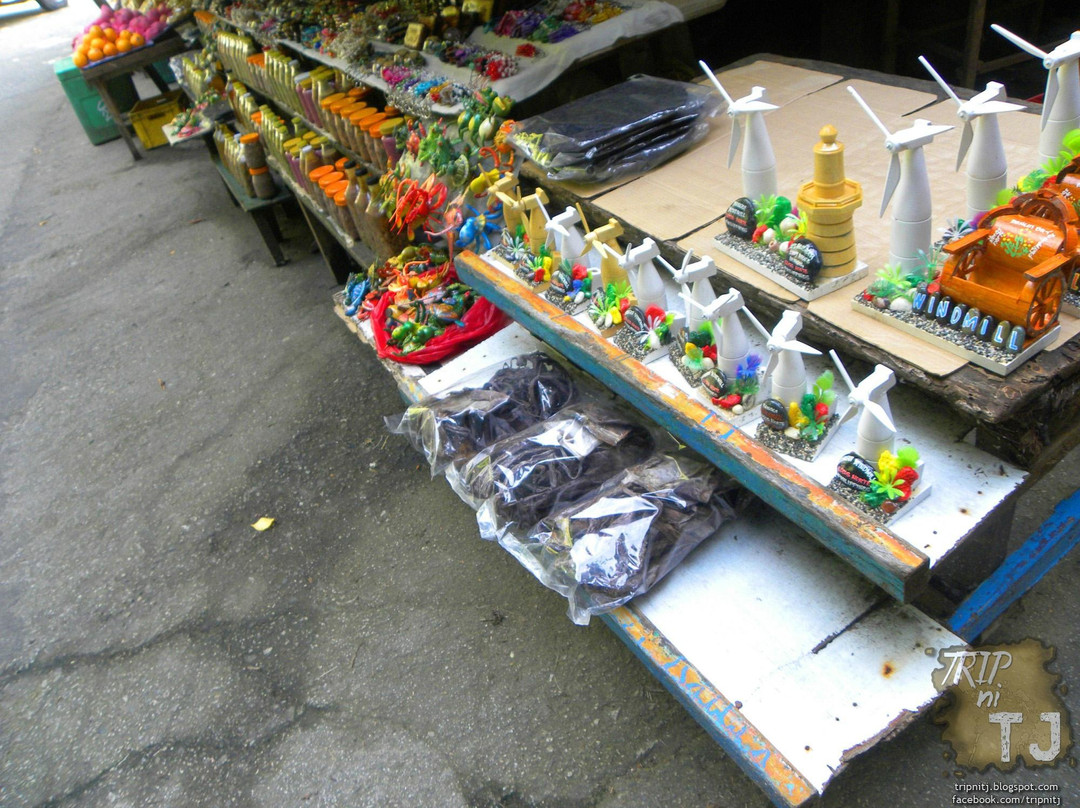 Paraiso Ni Anton景点图片