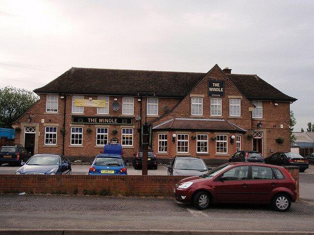 The Windle