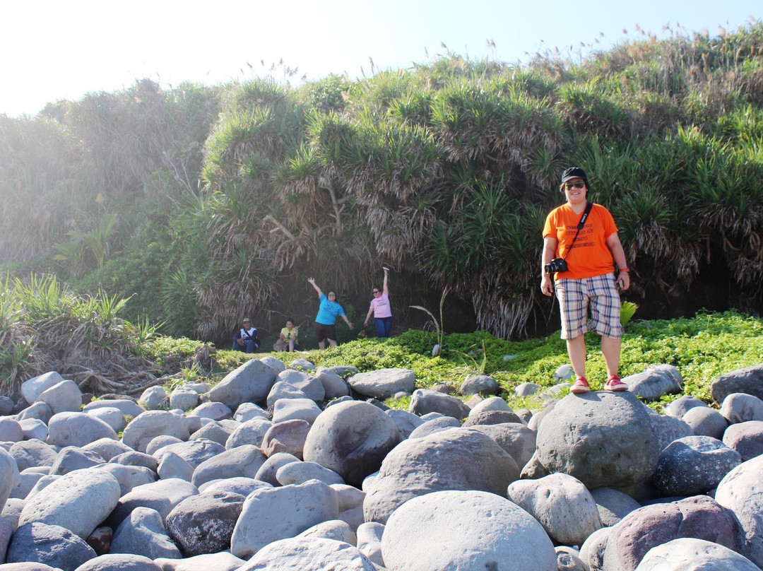 Valugan Beach-Basco必去景点