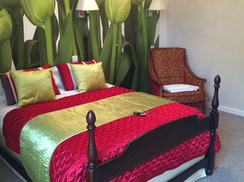 Calder Bridge酒店住宿-Blackbeck Hotel & Brewery