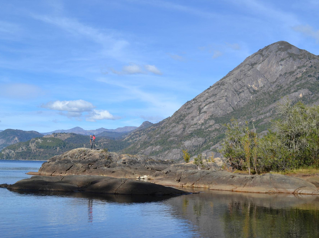 Peninsula de Yuco-圣马丁德洛斯安第斯必去景点