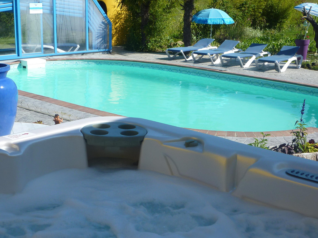 Magrin旅游攻略图片