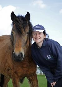 World Horse Welfare Hall Farm景点图片