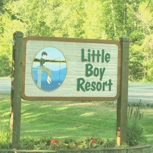 Little Boy Resort & Campground