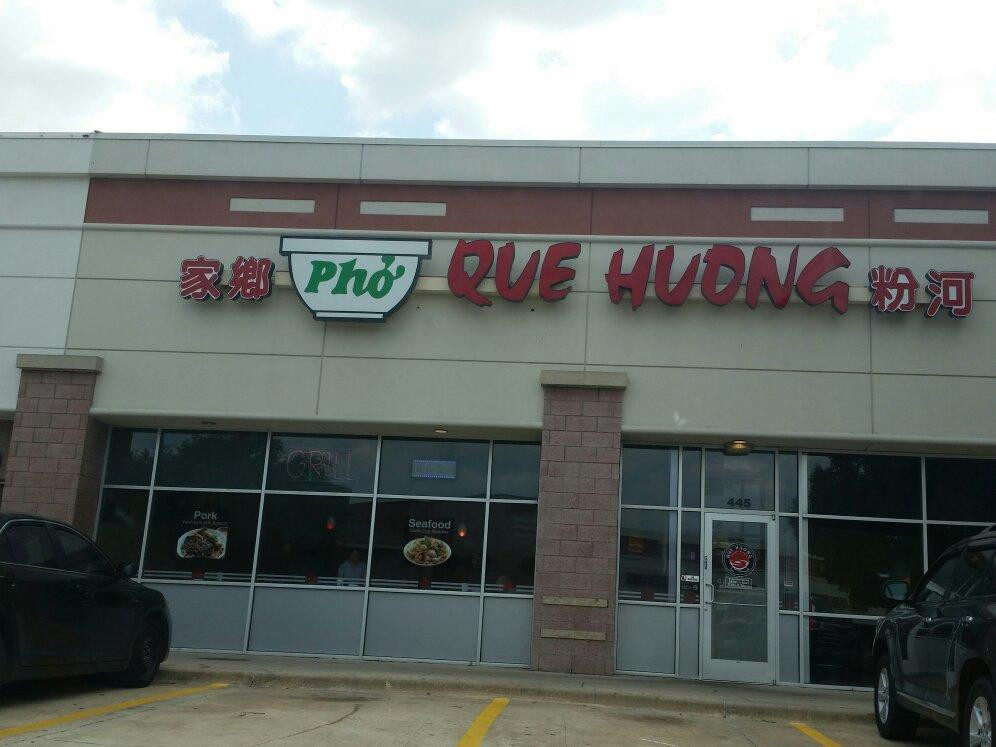 Pho Que Huong