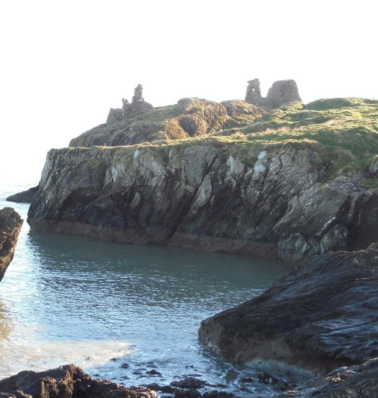 Black Castle-Wicklow必去景点