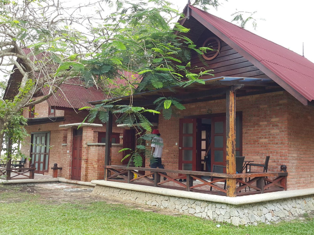 珍拉汀酒店住宿-Tanjung Inn