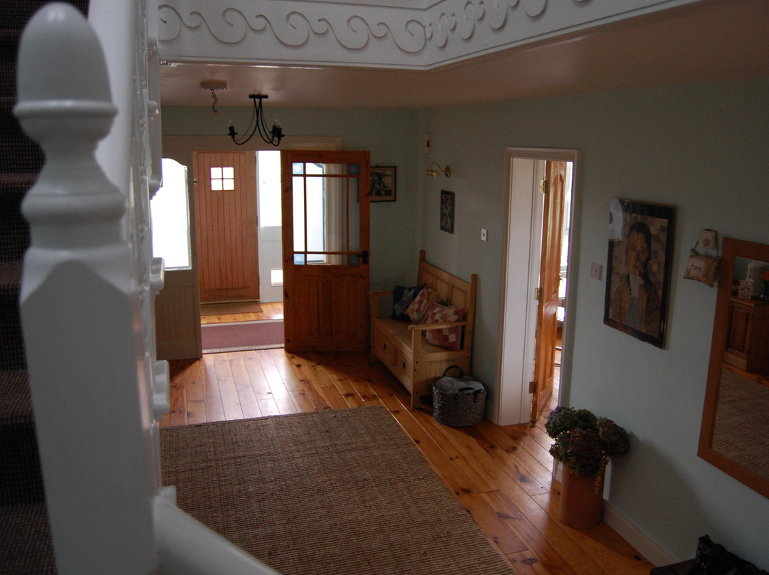Ballyrusley B&B (4 Stars)