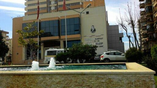 Guzelbahce旅游攻略图片