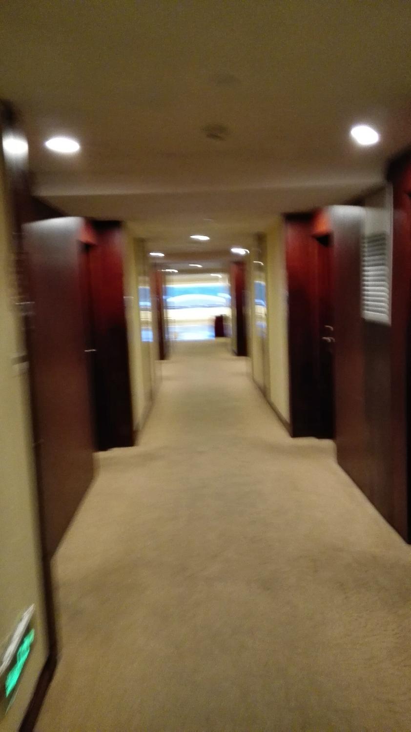 文轩苑度假中心-酒店景观