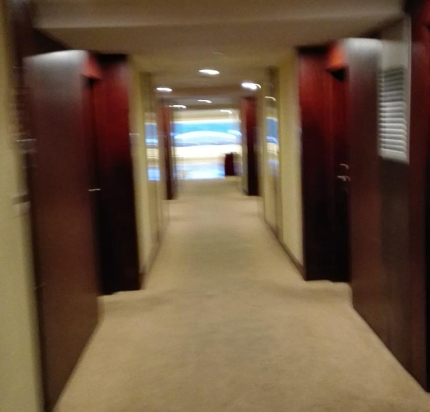 文轩苑度假中心主图