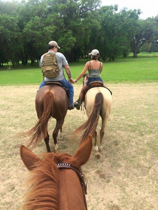 Rockin N Stables-塔拉哈西必去景点