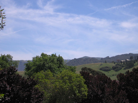 波萨达圣胡安宾馆主图